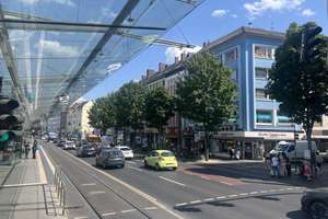 Wohn-Geschäftshaus in Bonn-City zur 20-fachen Jahresmiete ! – Die vollständige Adresse der Immobilie erhältst du vom Anbieter., 53111 Bonn-Zentrum, Bonn – Vorschaubild 2