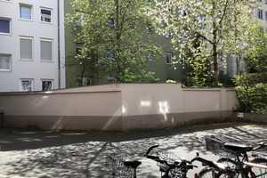 Möbliertes Apartment in zentraler Lage in Nürnberg – Nürnberg – Vorschaubild 11
