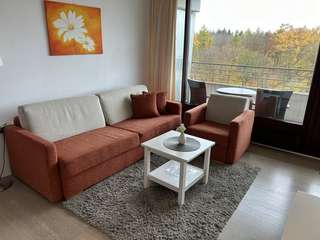 möbliertes 1-Zimmer-Appartement Wohnung in 23669