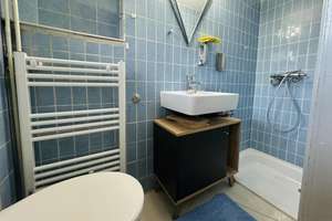 Einfamilienhaus mit Potenzial in begehrter Lage von Lübeck-Israelsdorf – Die vollständige Adresse der Immobilie erhältst du vom Anbieter., 23568 Sankt Gertrud, Lübeck – Vorschaubild 15