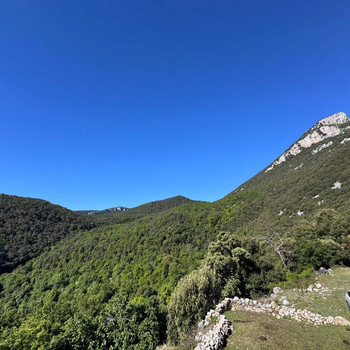 HISTORISCHE FINCA ZU VERKAUFEN CAN SALA DE BASSEGODA ALBANYÀ ALT EMPORDÀ