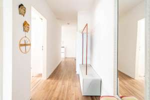 Gepflegte 3-Zimmer-Wohnung in geschützter Lage mit modernem Bad und Einbauküche – Die vollständige Adresse der Immobilie erhältst du vom Anbieter., 42655 Ohligs/Aufderhöhe/Merscheid, Solingen – Vorschaubild 6