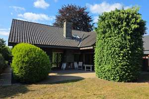 Großzügiges Einfamilienhaus mit Garten in Münster - Hiltrup – Die vollständige Adresse der Immobilie erhältst du vom Anbieter., 48165 Hiltrup-Mitte, Münster – Vorschaubild 7