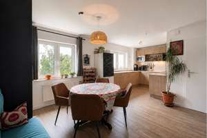 Leipzig-Reudnitz: Helle, moderne 3 -Zimmer-Wohnung mit Balkon, Lift & TG-Stellplatz – Die vollständige Adresse der Immobilie erhältst du vom Anbieter., 4317 Reudnitz-Thonberg, Leipzig – Vorschaubild 3