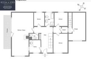 Einfamilienhaus auf gepflegtem Grundstück in attraktiver Lage von Dillingen – Saarlouis (Kreis) – Vorschaubild 20