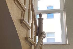 GEMÜTLICHE 3 RAUM WOHNUNG MIT EINBAUKÜCHE – Halberstädter Straße 154, 39112 Sudenburg, Magdeburg – Vorschaubild 17