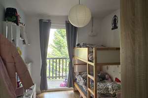 Helle und uninahe 3-Zimmer-Wohnung mit Balkon im 3. OG in Wuppertal-Elberfeld – Markgrafenstraße 8, 42119 Elberfeld, Wuppertal – Vorschaubild 4