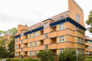 Geräumige 3-Raum-Wohnung im Dachgeschoss in Alt-Schönefeld – Heinkstr. 2, 4347 Schönefeld-Abtnaundorf, Leipzig – Vorschaubild 1