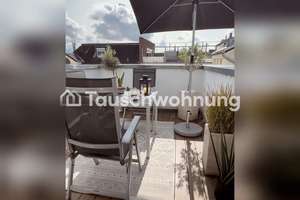 Tauschwohnung: Wunderschöne Tauschwohnung im Agnesviertel – Balthasarstraße 48, 50670 Neustadt/Nord, Köln – Vorschaubild 2