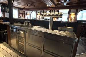 Wohnhaus mit Gastronomie und Biergarten zentral in Blaubeuren zu verkaufen – Karlstraße 25, 89143 Blaubeuren – Vorschaubild 7
