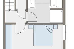 NEUBAU: Attraktives Reiheneckhaus in ruhiger Lage in Perlach – Holzwiesenstraße 31, 81737 Altperlach, München – Vorschaubild 7