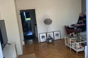 Zwei Zimmer in Düsseltal: Ihr neues Zuhause in zentraler Lage – Graf-Recke-Straße 97, 40235 Düsseltal, Düsseldorf – Vorschaubild 2