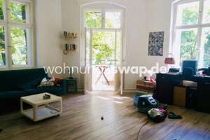 Wohnungstausch: Sommerstraße 45 – Sommerstraße 45, 13000 Reinickendorf (Ortsteil), Berlin – Vorschaubild 2