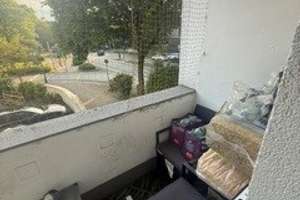 +++Charmante 1 Zimmer Wohnung mit Balkon zu vermieten+++ – Kurfürstenstraße 61, 45138 Südostviertel, Essen – Vorschaubild 7