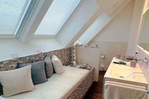 neuwertige, luxuriös ausgestattete Maisonette Wohnung in Augsburg Göggingen – Die vollständige Adresse der Immobilie erhältst du vom Anbieter., 86199 Göggingen-Süd, Augsburg – Vorschaubild 18