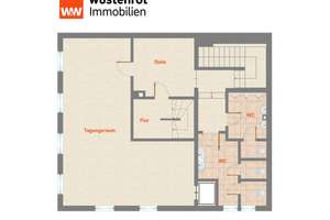 Tradition sucht dich..... ! Arbeiten und wohnen Steinwurf weit vom Rhein! – Die vollständige Adresse der Immobilie erhältst du vom Anbieter., 55411 Bingen am Rhein – Vorschaubild 9