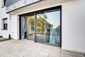 MÖBLIERT - WOHNEN AM RÖMER KASTELL - 2-Zimmer-Wohnung mit Terrasse – Die vollständige Adresse der Immobilie erhältst du vom Anbieter., 70376 Hallschlag, Stuttgart – Vorschaubild 12