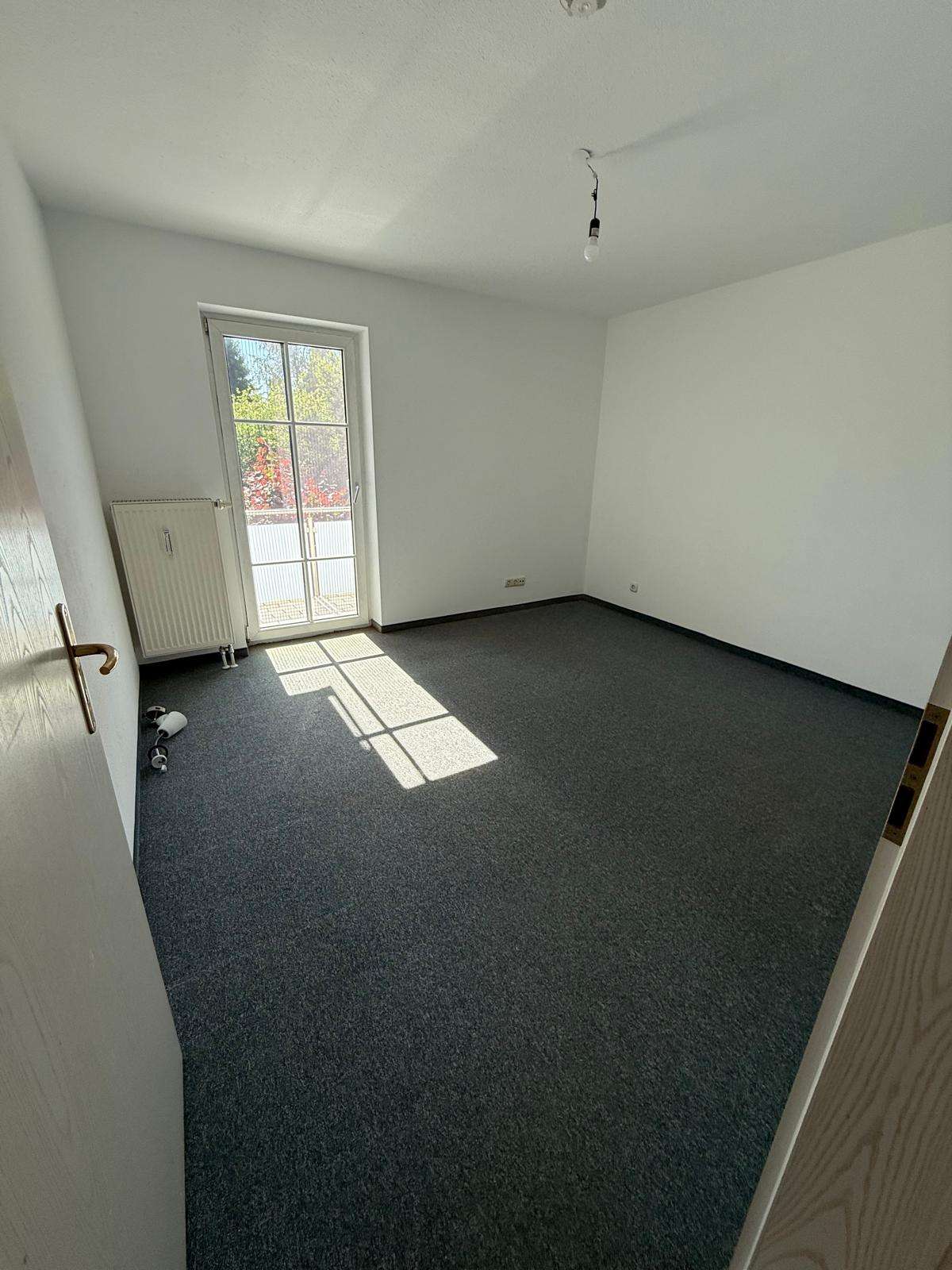Immobilie in Bernau am Chiemsee - Schöne 3-Zi-ETW│provisionsfrei│89m²│1. OG│großer Balkon│Alpenblick│ruhige Lage│gehobene Ausstattung - Bild 4