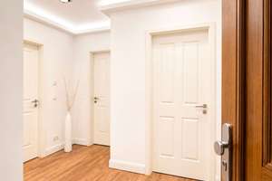 großer Südbalkon | Stellplatz | hochwertige Ausstattung - Altbaucharme in Stötteritz – 4299 Stötteritz, Leipzig – Vorschaubild 5