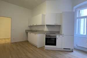 Modernisierte 2 Zimmerwohnung mit Einbauküche – Straßmannstr. 29, 10249 Berlin – Vorschaubild 9