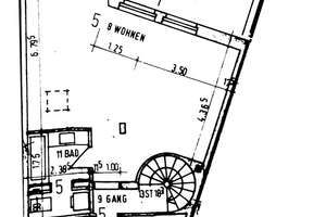 OSTSEEBLICK - DENKMALGESCHÜTZT - PROVISIONSFREI – Die vollständige Adresse der Immobilie erhältst du vom Anbieter., 24159 Schilksee, Kiel – Vorschaubild 24