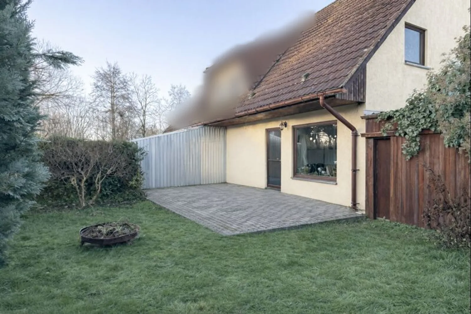 Zwei Wohneinheiten auf einem Grundstück – vielseitig nutzbare Doppelhaushälfte, Vorpommern Greifswald Kreis – Bild 4