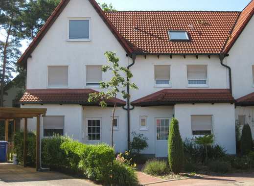 Haus mieten in Wandlitz ImmobilienScout24