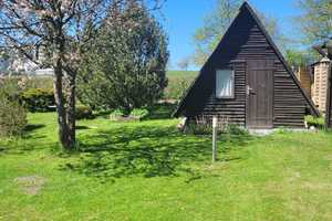 Vor den Toren Dresdens in Hetzdorf - 2-Fam.haus, Doppelgarage, großes Grundstück am Tharandter Wald – Mittelsachsen (Kreis) – Vorschaubild 31