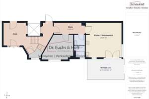 Wunderschöne Wohnung mit großer Terrasse und Garten – Die vollständige Adresse der Immobilie erhältst du vom Anbieter., 70565 Rohr, Stuttgart – Vorschaubild 25