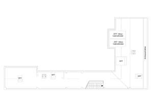 Großzügige Altbauwohnung mit Maisonette-Charakter + 72 m² Dachraum in Mannheim-Innenstadt – 68159 Innenstadt/Jungbusch, Mannheim – Vorschaubild 10
