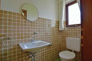 Walmdachbungalow auf 1.264 m² Traumgrundstück in begehrter Lage von Harleshausen – Die vollständige Adresse der Immobilie erhältst du vom Anbieter., 34128 Harleshausen, Kassel – Vorschaubild 5