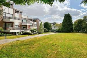 Wohnen in der ***PARKRESIDENZ GUT LUDENBERG*** – Die vollständige Adresse der Immobilie erhältst du vom Anbieter., 40629 Ludenberg, Düsseldorf – Vorschaubild 15