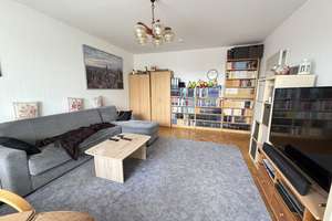 Vermietete 2-Zimmerwohnung in stadtzentraler Lage von Oldenburg-Donnerschwee – Die vollständige Adresse der Immobilie erhältst du vom Anbieter., 26123 Donnerschwee, Oldenburg (Oldenburg) – Vorschaubild 3