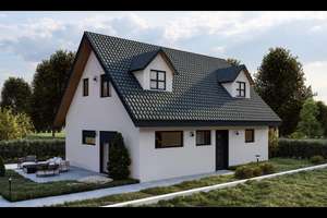 TOP Lage - freistehendes EFH -Top Lage - 2 Vollgeschosse möglich (auch 2 Familienhaus oder DHH) – Die vollständige Adresse der Immobilie erhältst du vom Anbieter., 74081 Sontheim, Heilbronn – Vorschaubild 1