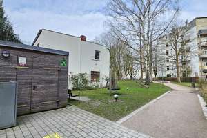 ** Attraktive 2-Zimmer Wohnung mit Balkon und Loggia zu vermieten** – Drosselstraße 2A, 22305 Barmbek-Nord, Hamburg – Vorschaubild 3
