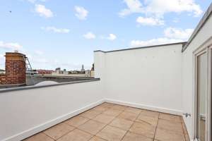 Urban und Exklusiv - Wohnen über den Dächern der Stadt – Die vollständige Adresse der Immobilie erhältst du vom Anbieter., 10247 Friedrichshain, Berlin – Vorschaubild 8