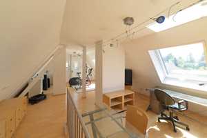 Helles Einfamilienhaus, 9 Zimmer, Pullach Bestlage, grosser Garten – Kagerbauerstr. 15, 82049 München (Kreis) – Vorschaubild 15