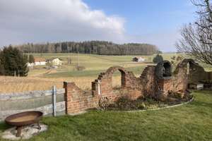 Ein-Familienhaus mit Garagen in Taufkirchen (Vils) – Hubenstein 54, 84416 Taufkirchen (Vils) – Vorschaubild 7