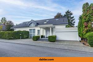 Familienvilla in Deckstein