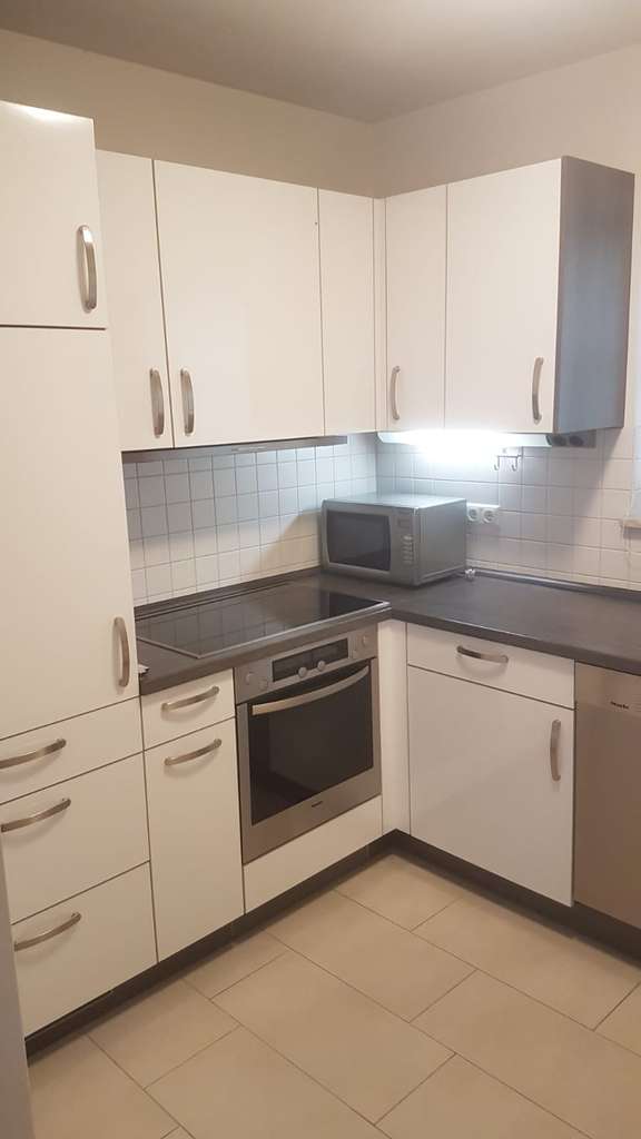 Immobilie in Petershausen - Wohnen ab 55 Jahren! Seniorengerechte 3-Zimmer-Wohnung in Petershausen! - Bild 1