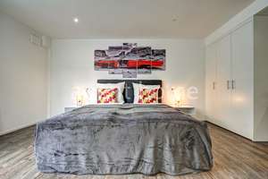 MÖBLIERT - MODERN UND ZENTRAL  Business-Apartment im Echaz Center Reutlingen – Die vollständige Adresse der Immobilie erhältst du vom Anbieter., 72764 Reutlingen-Mitte, Reutlingen – Vorschaubild 7