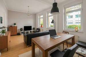 Historische Substanz trifft Perspektive in Bonner Villenviertel-erst Rendite,dann Eigenheim – Die vollständige Adresse der Immobilie erhältst du vom Anbieter., 53173 Rüngsdorf, Bonn – Vorschaubild 5