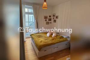 Tauschwohnung: 2-Zimmer-Wohnung im Altbau, Haidhausen – 81667 Haidhausen Süd, München – Vorschaubild 6