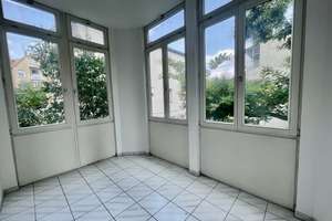 Altbauwohnung mit verglaster Sonnenloggia - 
Wohnen im Herzen von S-West – Die vollständige Adresse der Immobilie erhältst du vom Anbieter., 70197 Rotebühl, Stuttgart – Vorschaubild 7