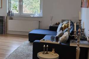 3-Zimmer Wohnung mit tollem Balkon  *Nahe Stadtgarten* – 50672 Neustadt/Nord, Köln – Vorschaubild 7