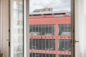 3. Möbliertes Apartment - Zentral und luxuriös Gemütliches Apartment Typ 3 – Charlottenstraße 60, 40210 Stadtmitte, Düsseldorf – Vorschaubild 6