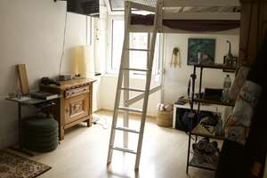 Gepflegte 3-Zimmer-Wohnung in Stuttgart West – 70197 Rotebühl, Stuttgart – Vorschaubild 2