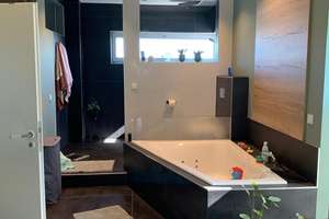 Preis angepasst | Übergabe flexibel Modernes Architektenhaus in Feldrandlage von Broitzem – Pool – Die vollständige Adresse der Immobilie erhältst du vom Anbieter., 38122 Broitzem, Braunschweig – Vorschaubild 20