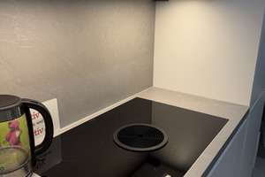Ein-Zimmer-Apartment in der Hamburger Hafencity – Hübenerstraße 8, 20457 HafenCity, Hamburg – Vorschaubild 7