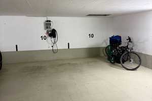 Exklusives Penthouse mit Fernsicht und Holzkamin - Luxuswohnen im Osten Münchens – München – Vorschaubild 22